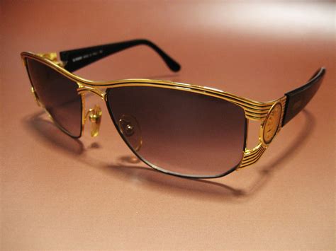 Fendi vintage glasses and sunglasses 